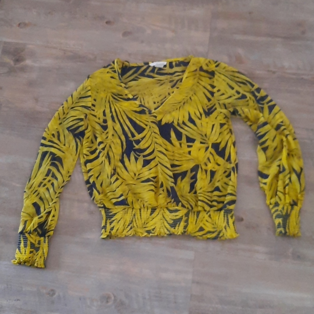 H&M‎ Blouse